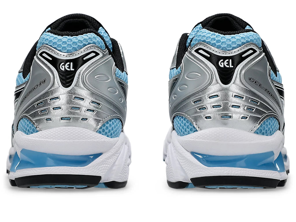ASICS GEL-KAYANO 14 ARCTIC SKY BLUE SILVER