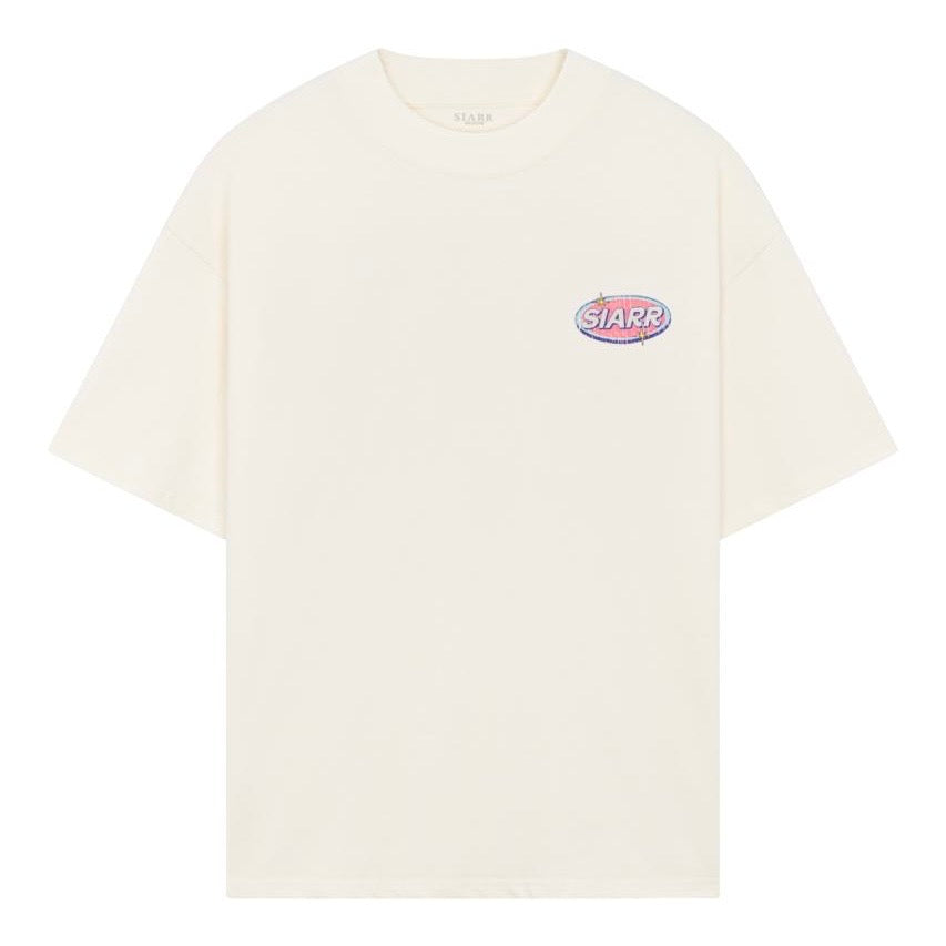 Siarr Diner Tee Cream
