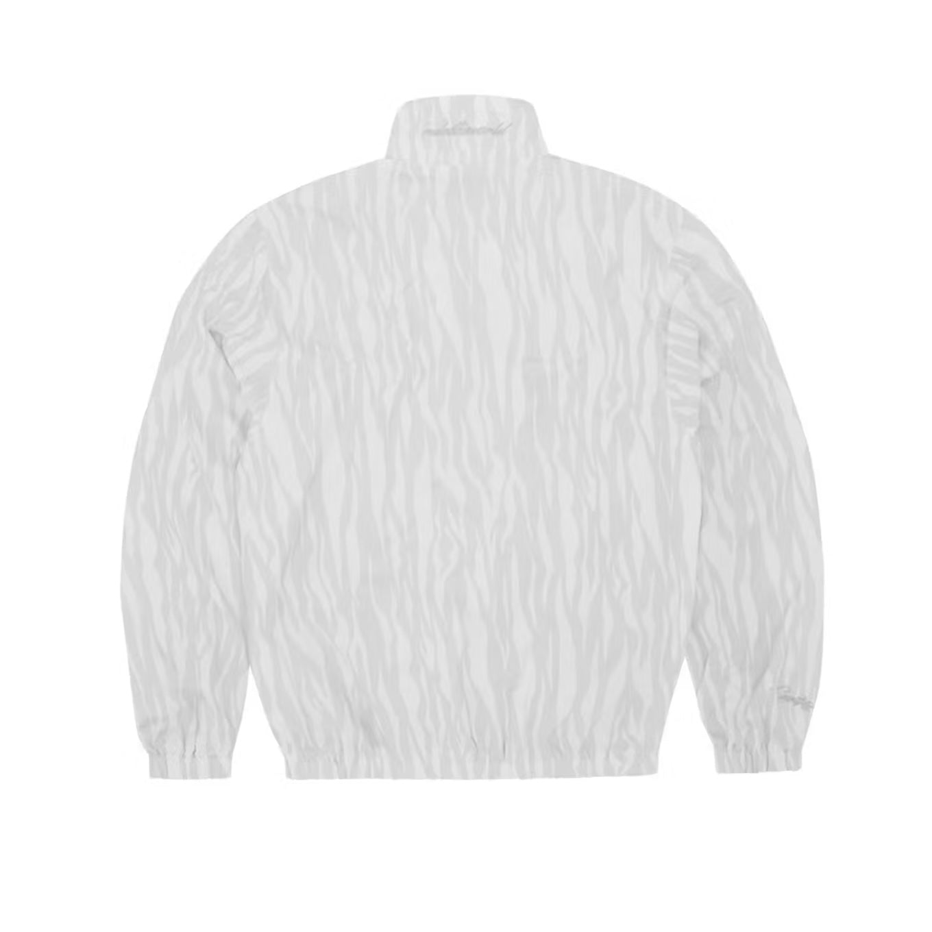 CORTEIZ SHUKUSHUKU JACKET WHITE CREAM