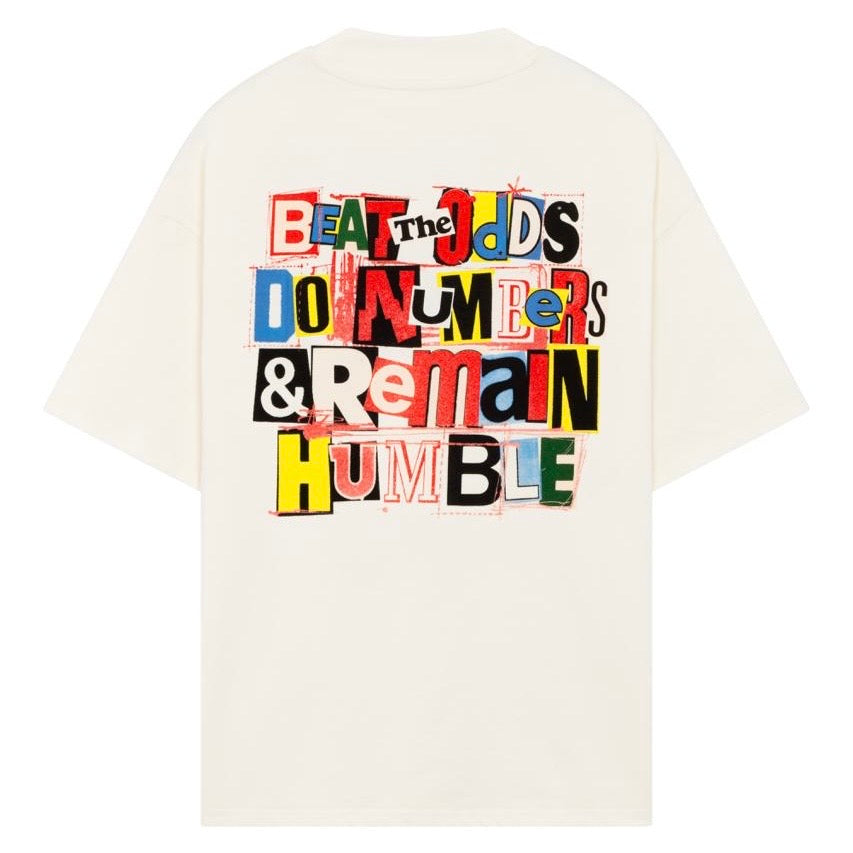 Siarr Humble Tee Cream