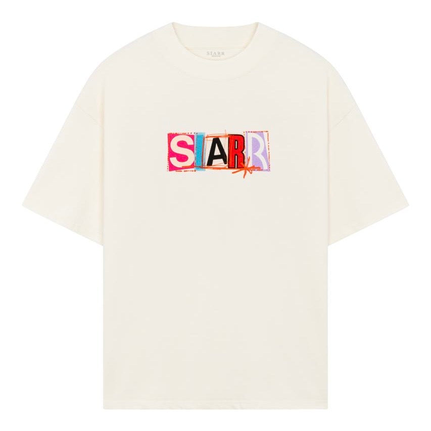 Siarr Humble Tee Cream