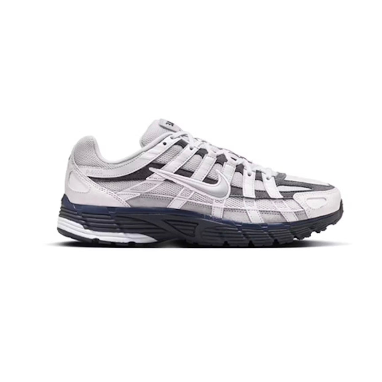 NIKE P-6000 ‘PHOTON DUST ANTHRACITE’