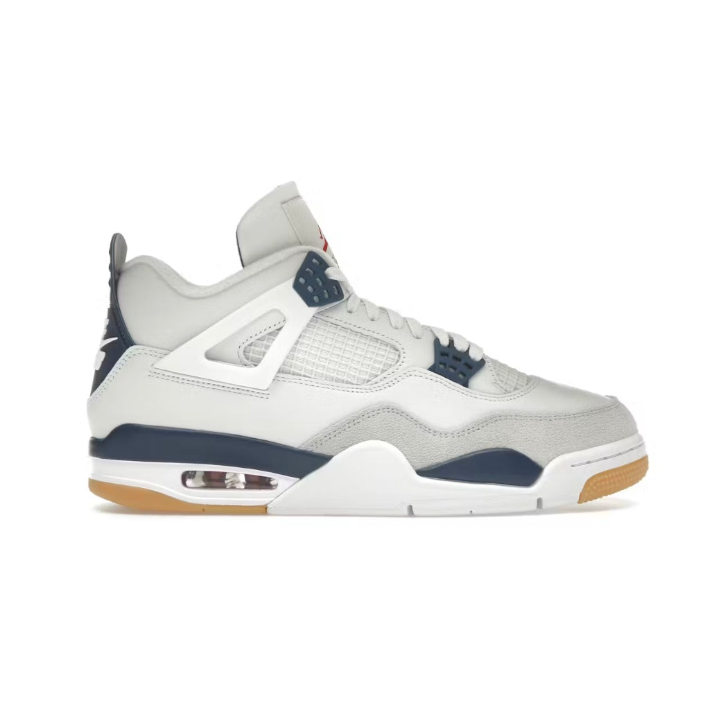 JORDAN 4 ‘SB NAVY’