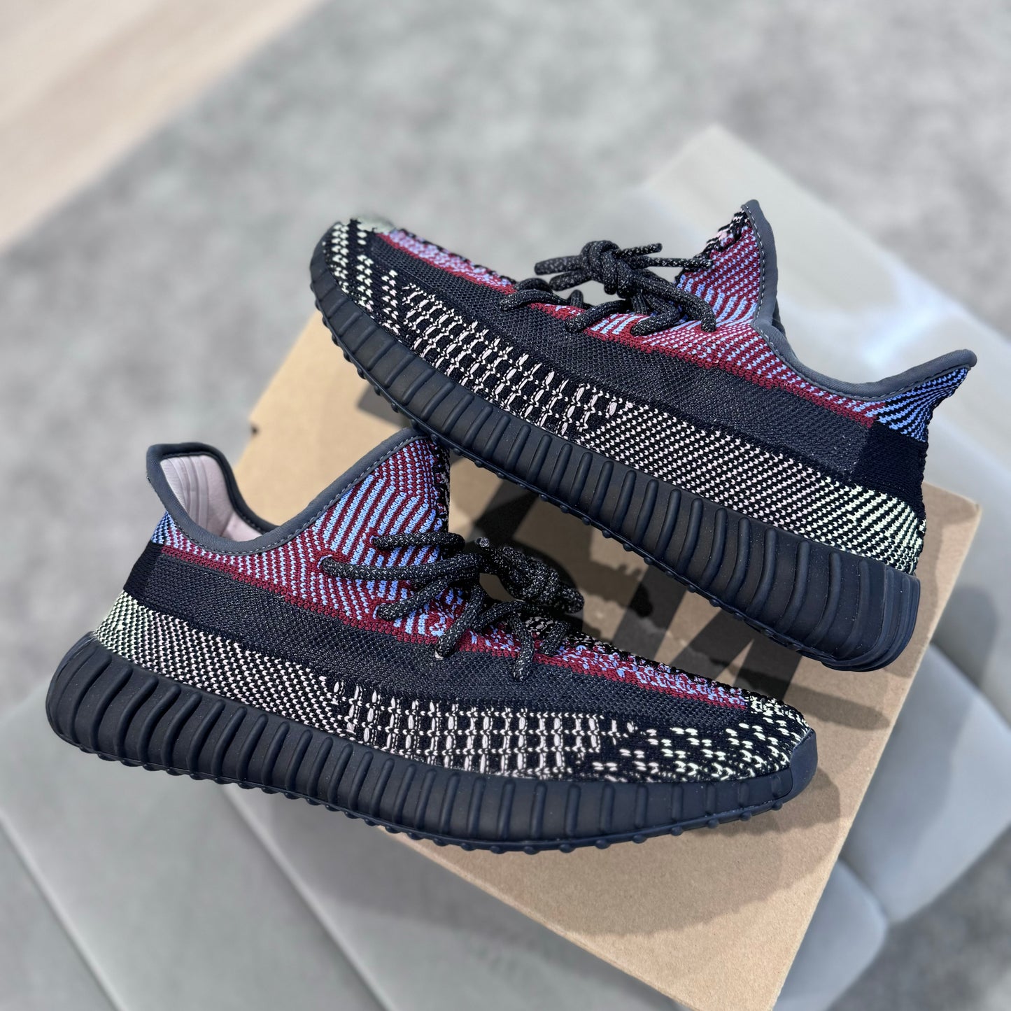 YEEZY 350 V2 'YECHEIL'