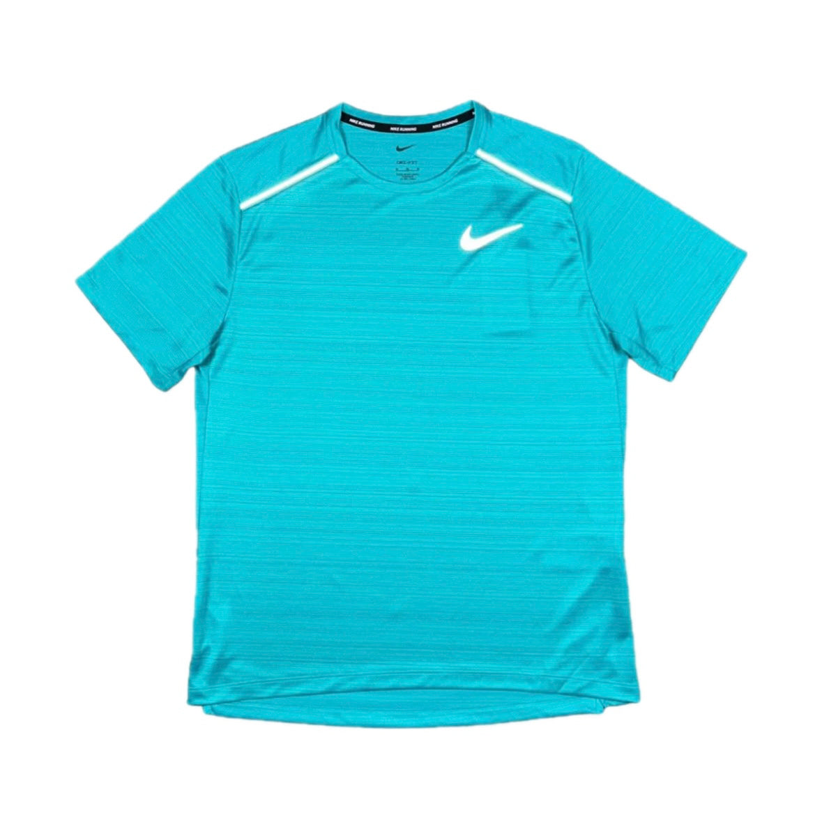 NIKE MILER 1.0 ‘AQUA BLUE’