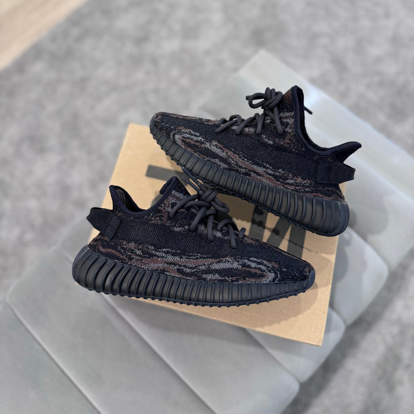 YEEZY 350 V2 'MX ROCK'