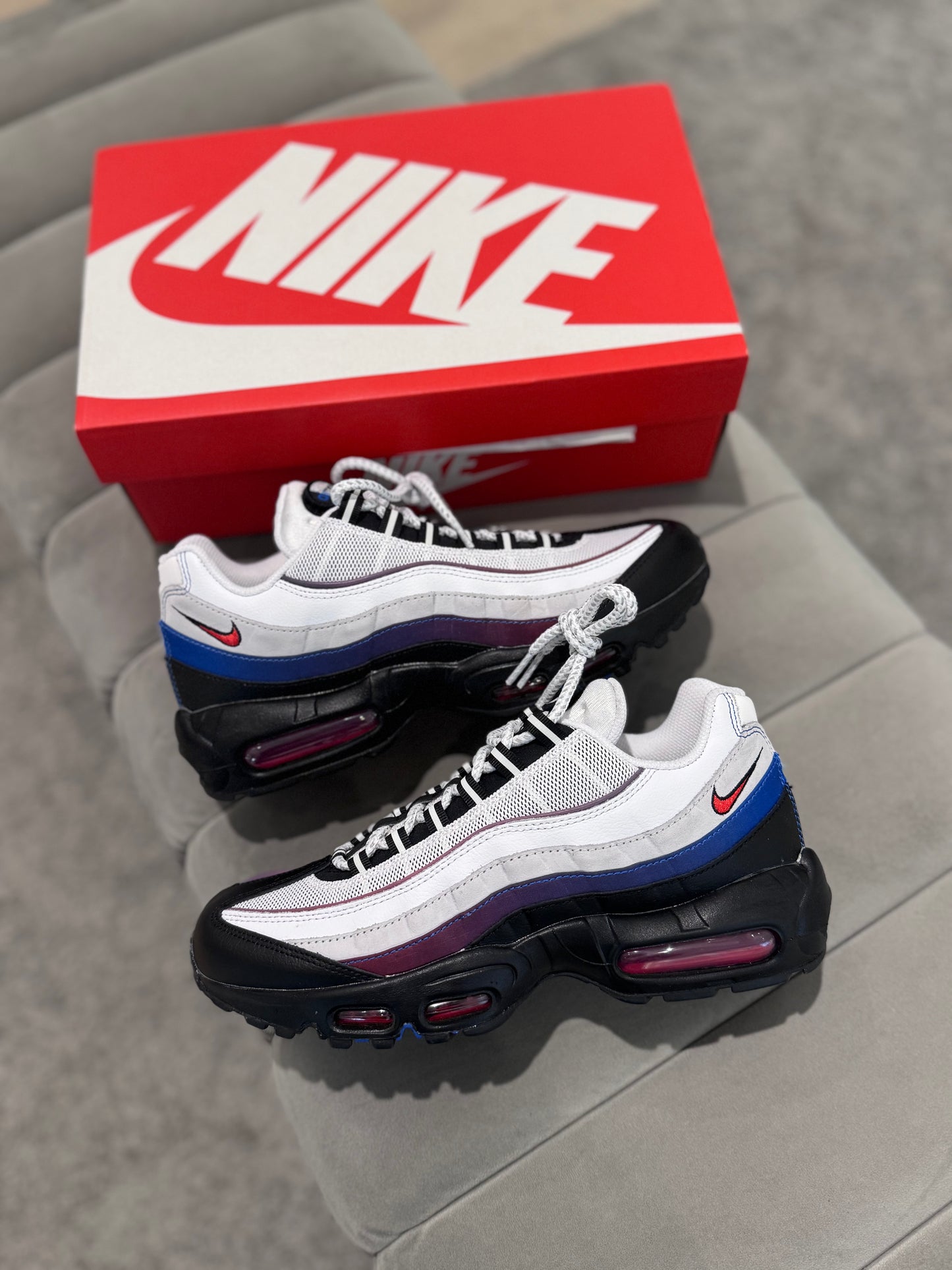 NIKE AIR MAX 95 'TORONTO’