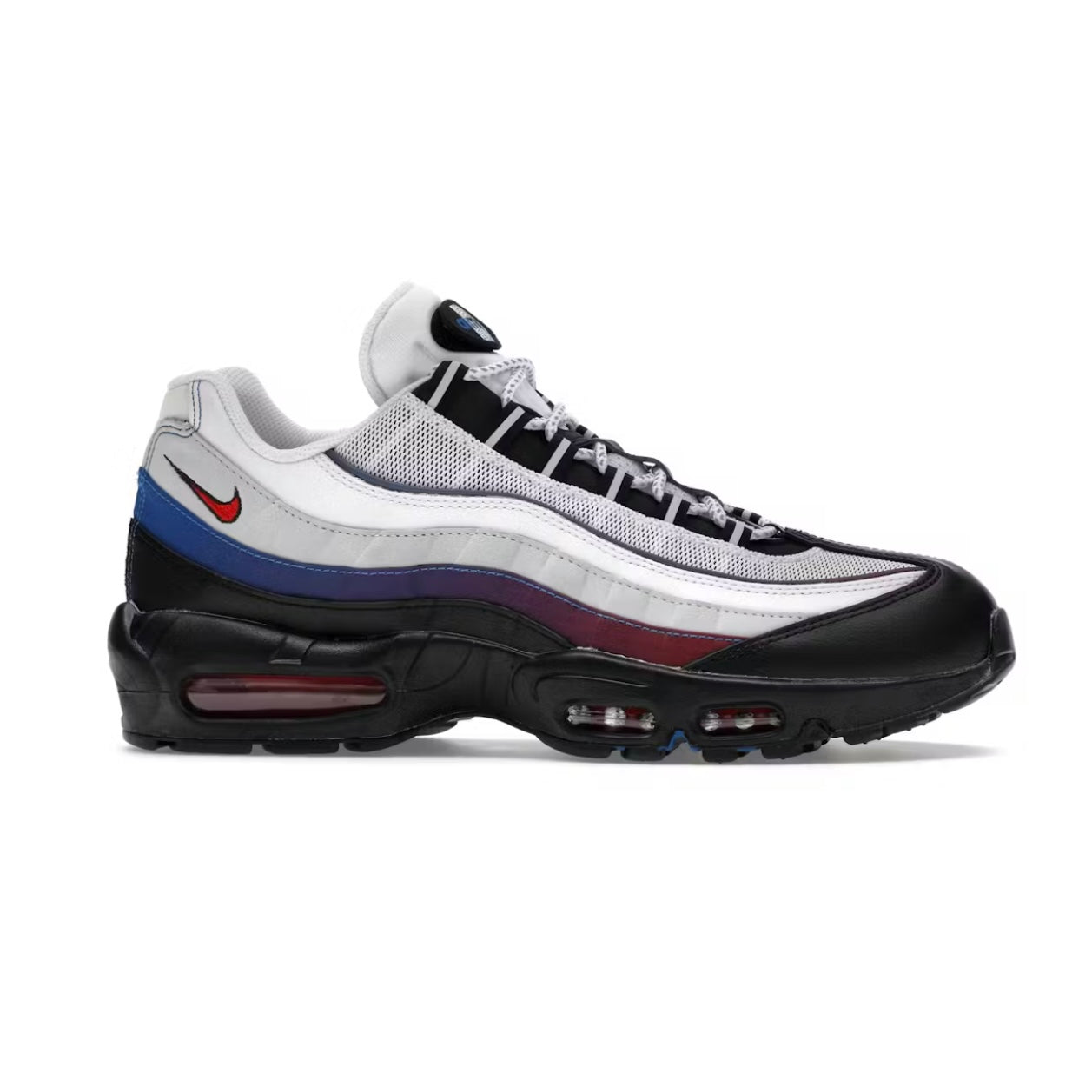 NIKE AIR MAX 95 'TORONTO’