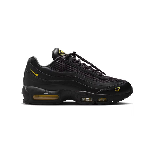 NIKE AIR MAX 95 CORTEIZ ‘HONEY BLACK’