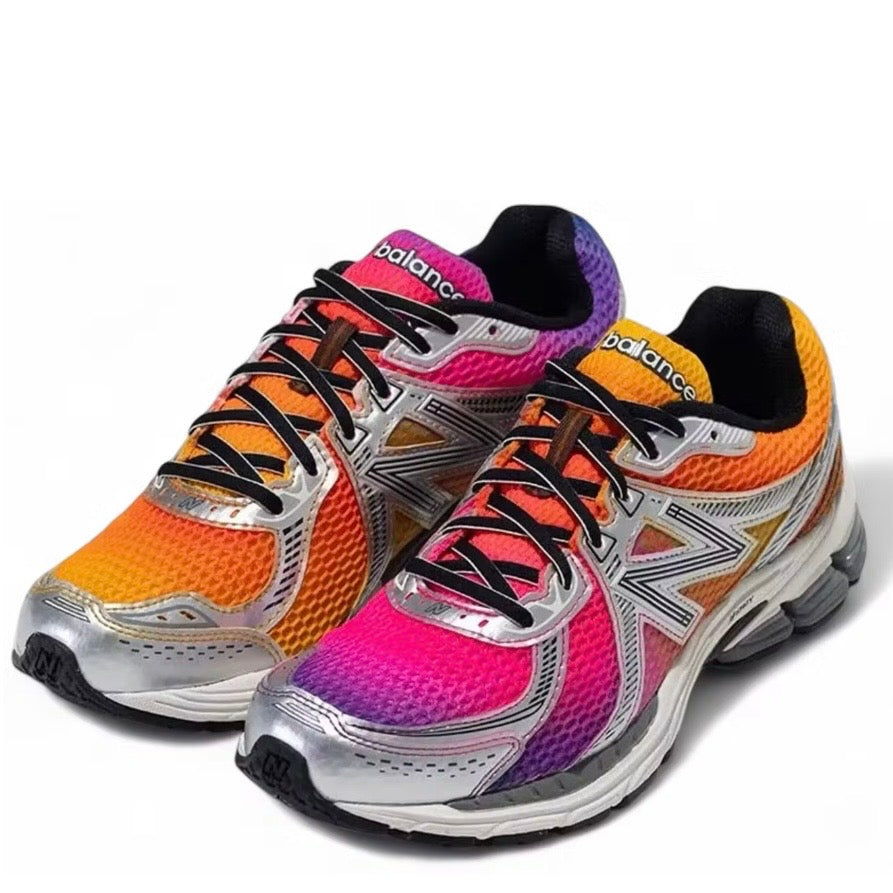 NEW BALANCE 860v2 ‘LOREZ.OG DUSK’