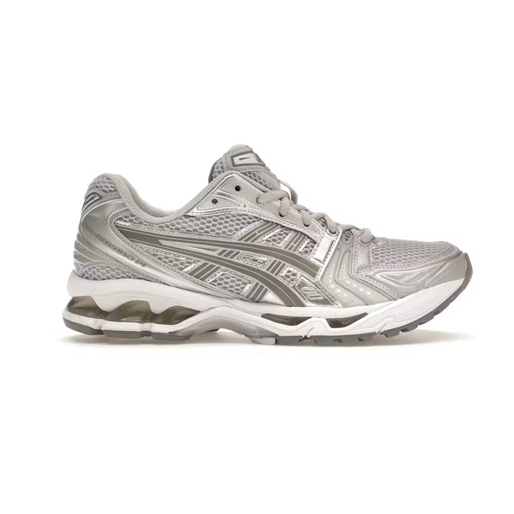 ASICS GEL-KAYANO 14 CLOUD GREY