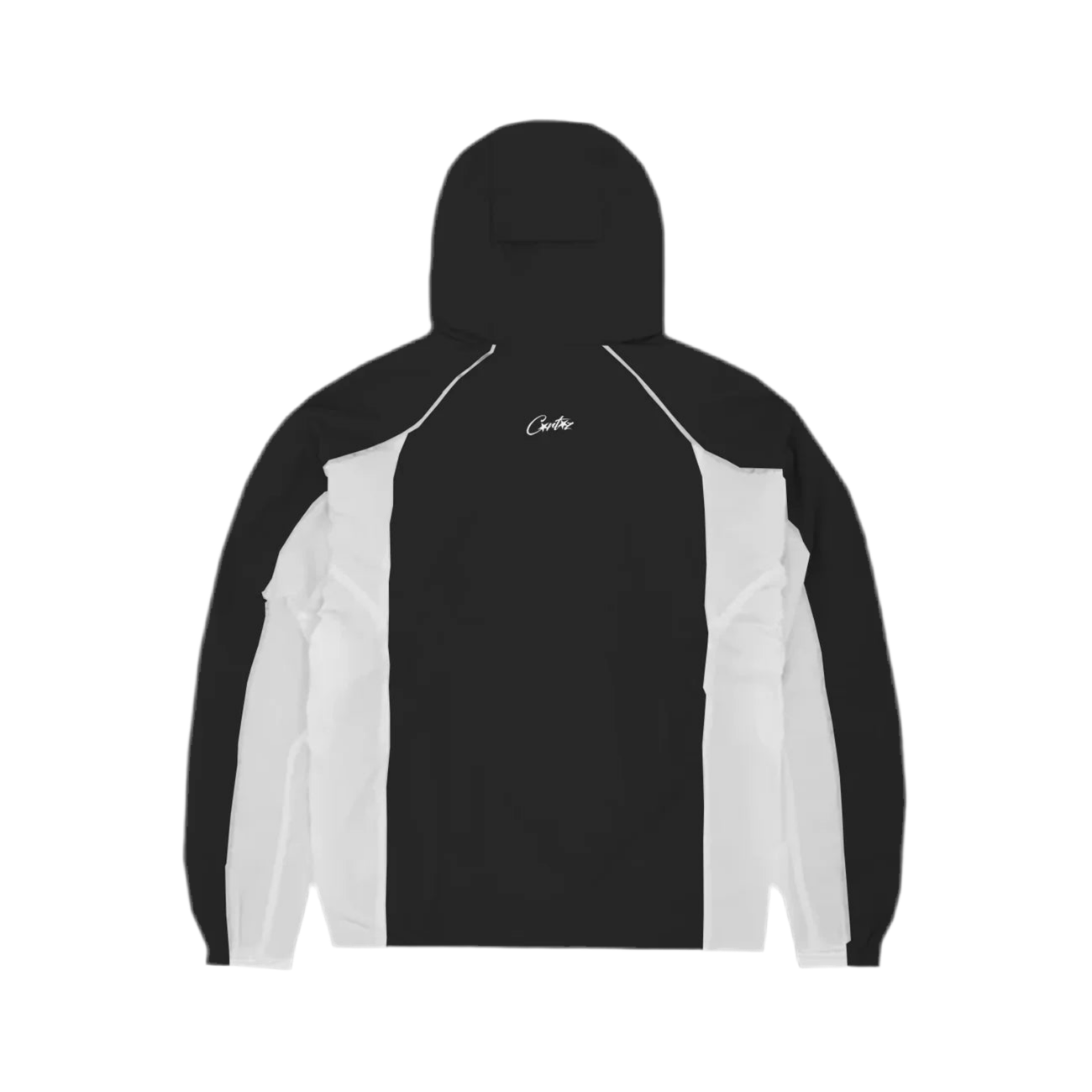 CORTEIZ SPRING JACKET WINDBREAKER BLACK