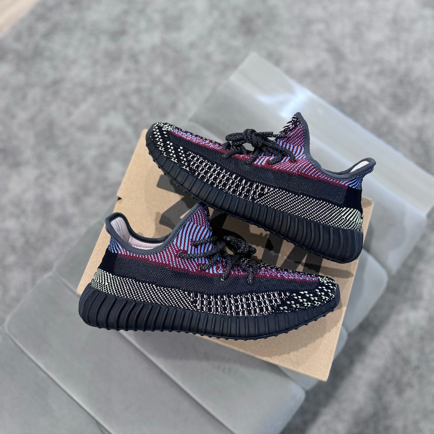 YEEZY 350 V2 'YECHEIL'