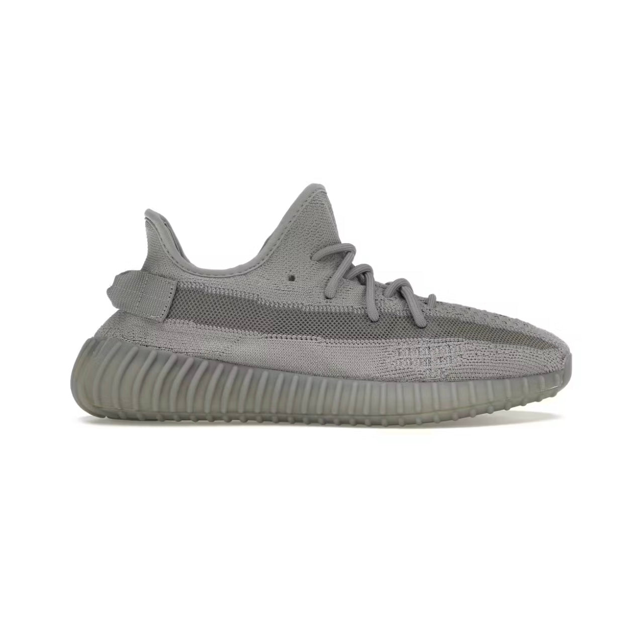 YEEZY 350 'STEEL GREY’