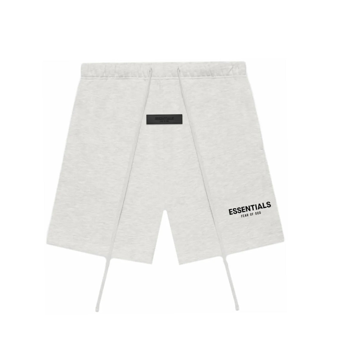 ESSENTIALS AW22 SHORTS ’LIGHT OATMEAL’