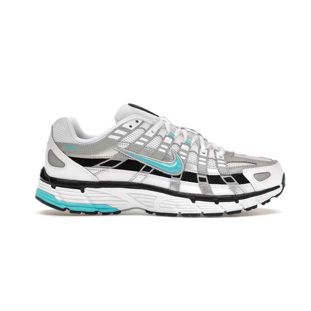 NIKE P-6000 ‘DUSTY CACTUS’