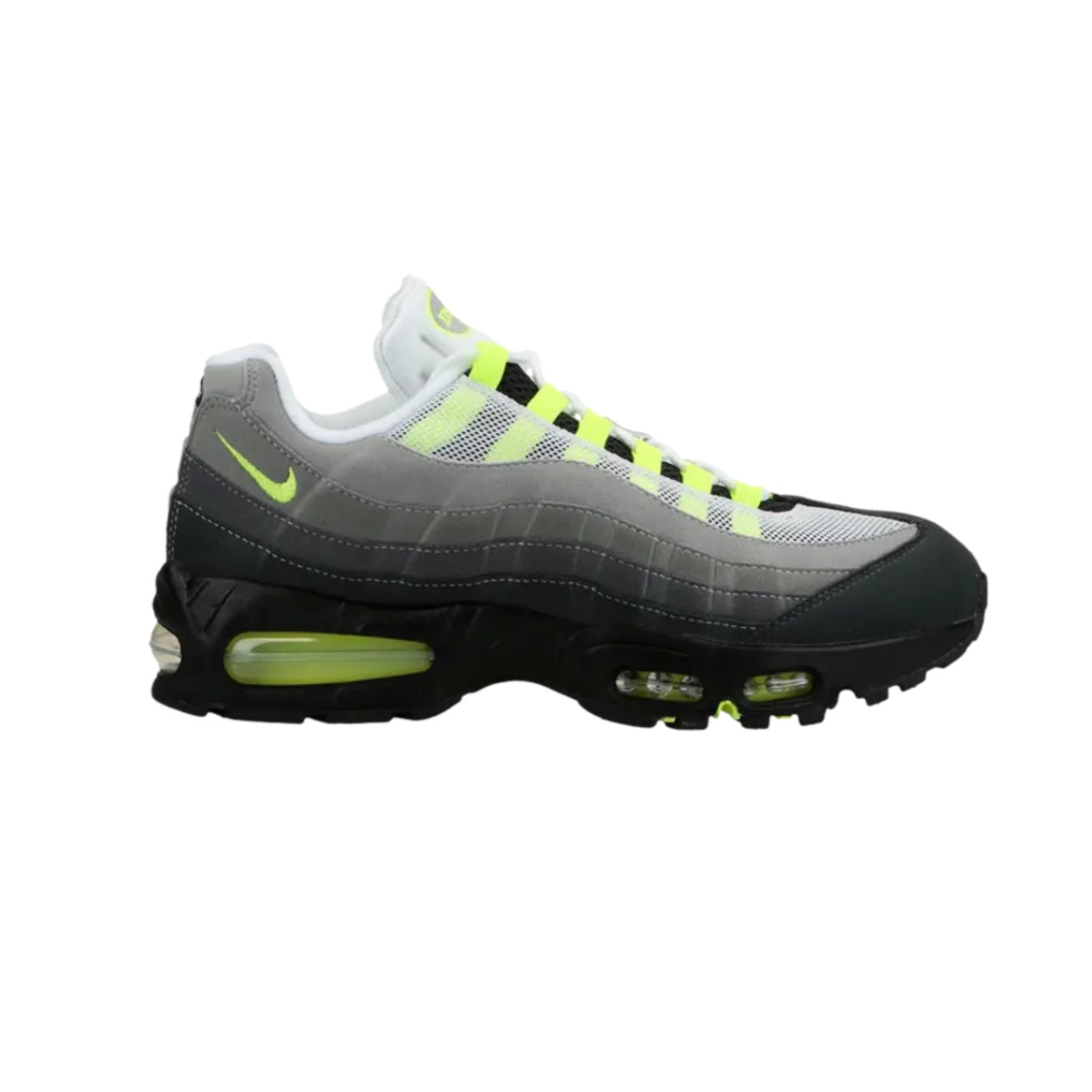 NIKE AIR MAX 95 ‘OG NEON’ (2025)