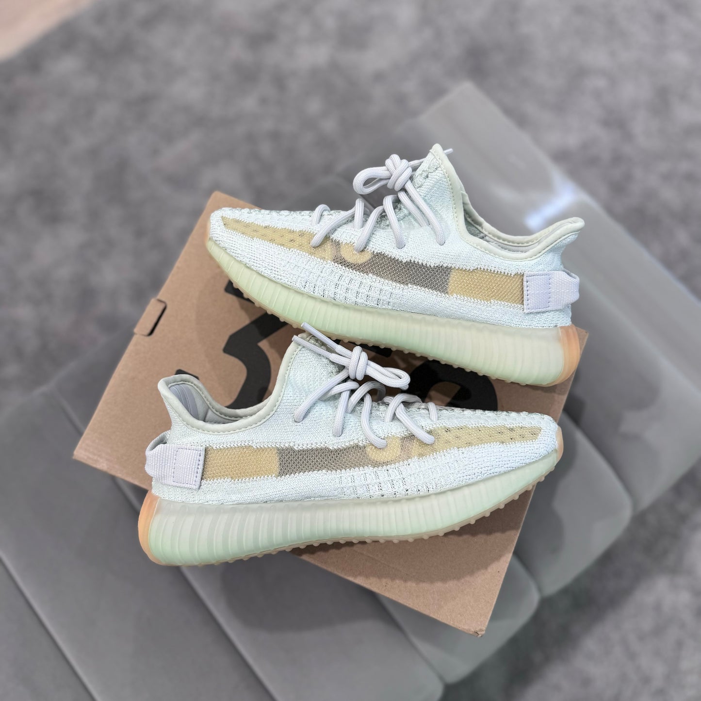 YEEZY 350 V2 'HYPERSPACE'