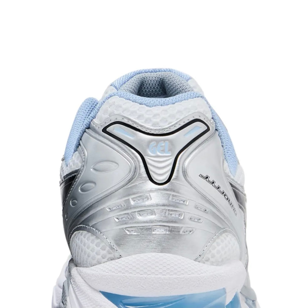 ASICS GEL-KAYANO 14 JJJJOUND WHITE BLUE