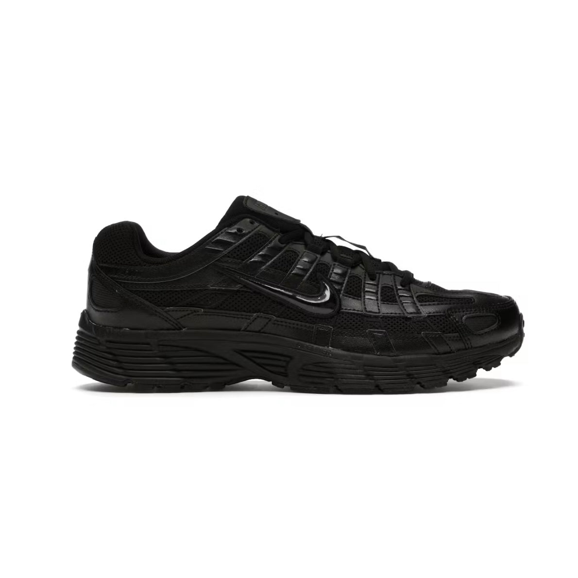 NIKE P-6000 ‘TRIPLE BLACK’