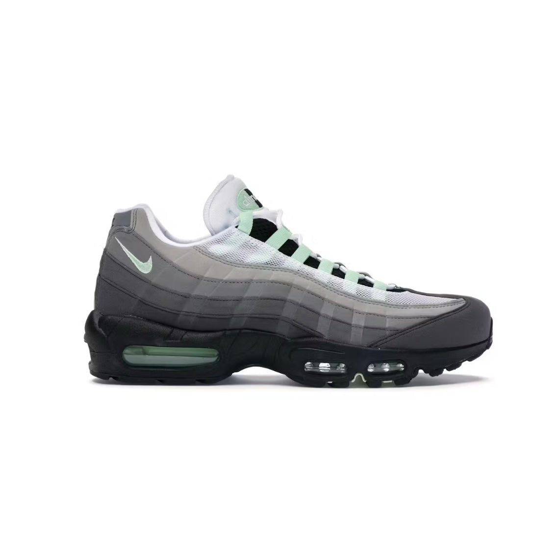 NIKE AIR MAX 95 ‘FRESH MINT’ (2019)