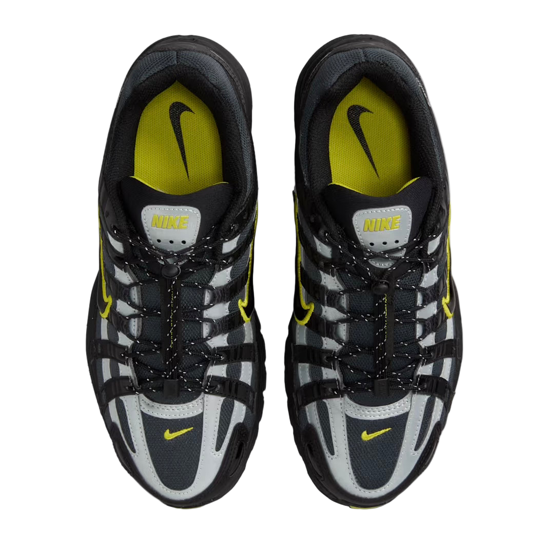 NIKE P-6000 ‘BLACK HIGH VOLTAGE’