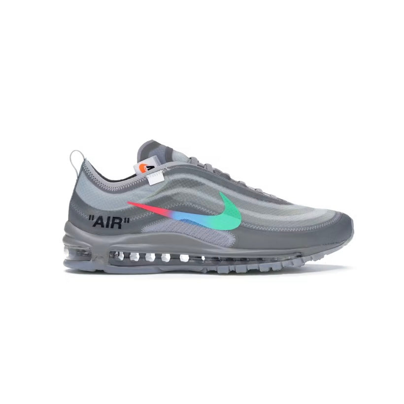 NIKE AIRMAX 97 OFFWHITE 'MENTA’