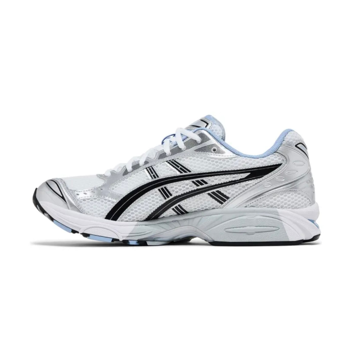 ASICS GEL-KAYANO 14 JJJJOUND WHITE BLUE