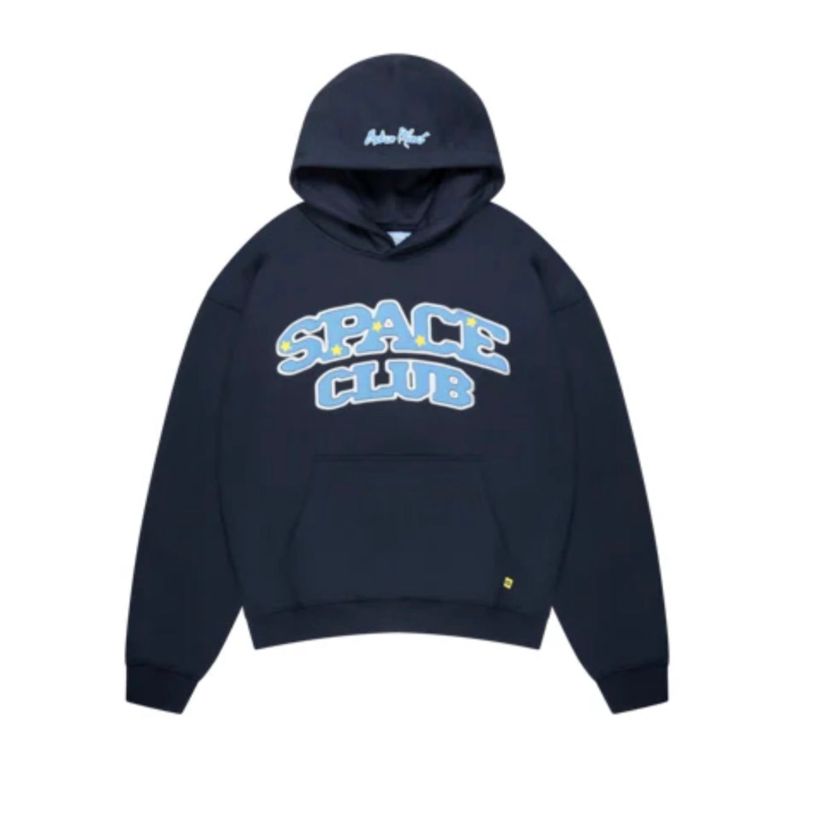 BROKEN PLANET SPACE CLUB HOODIE