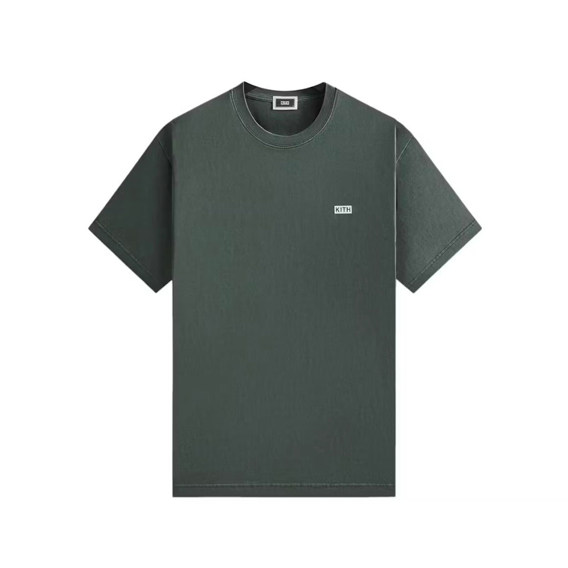KITH LAX TEE MACHINE