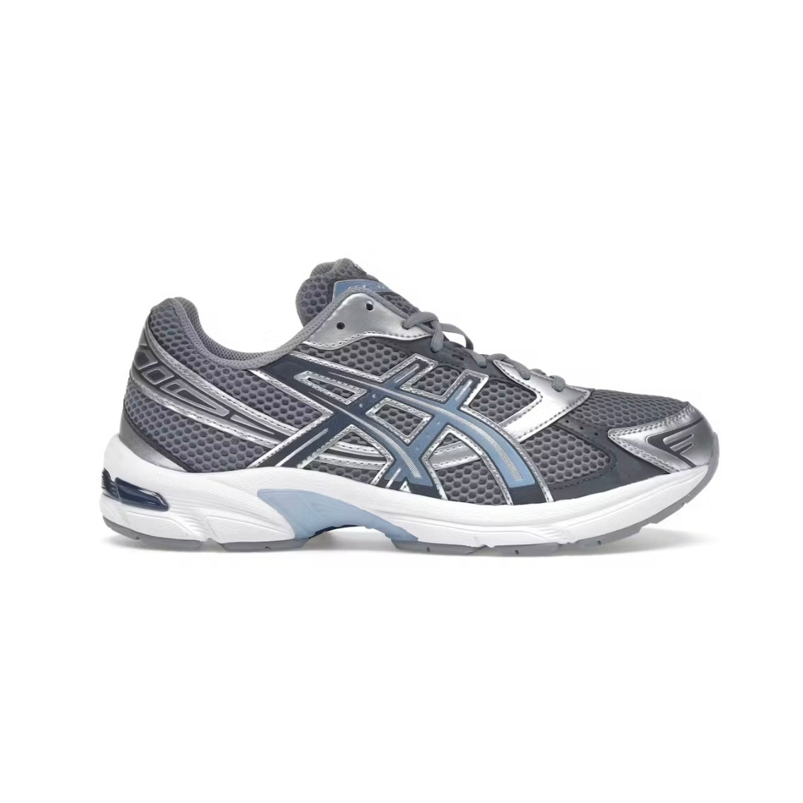 ASICS GEL-1130 GRAVEL PURE SILVER