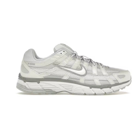 NIKE P-6000 ‘SUMMIT WHITE’
