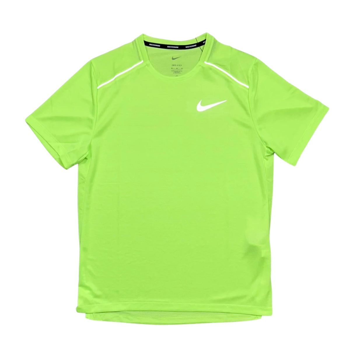 NIKE MILER 1.0 ‘GHOST GREEN’