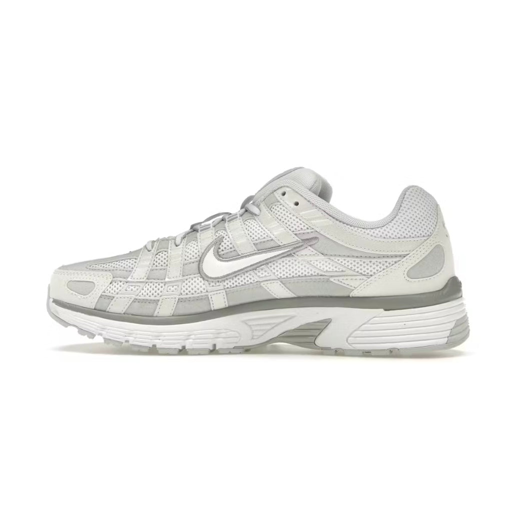 NIKE P-6000 ‘SUMMIT WHITE’