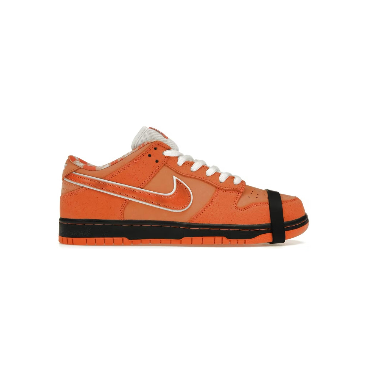 DUNK LOW SB ‘ORANGE LOBSTER’