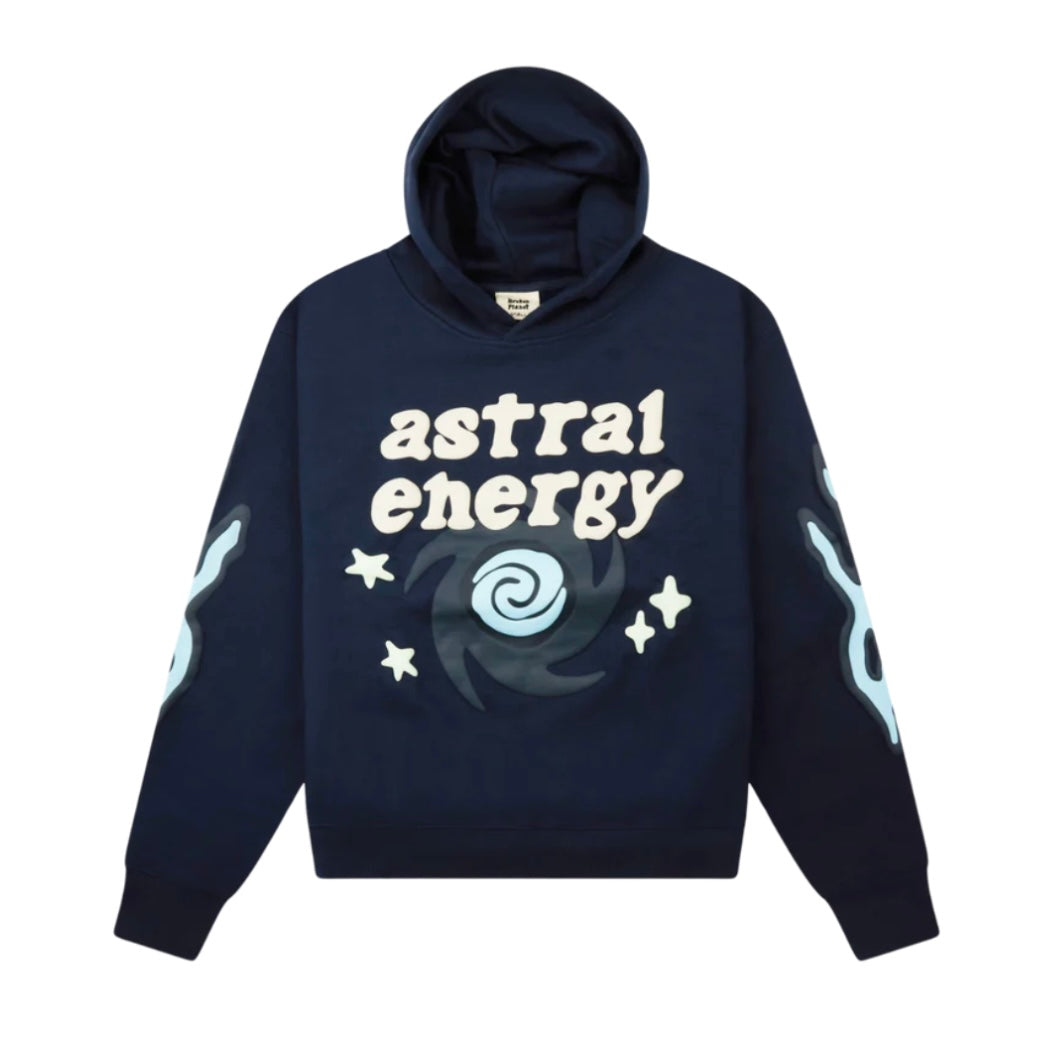 BROKEN PLANET ASTRAL ENERGY HOODIE