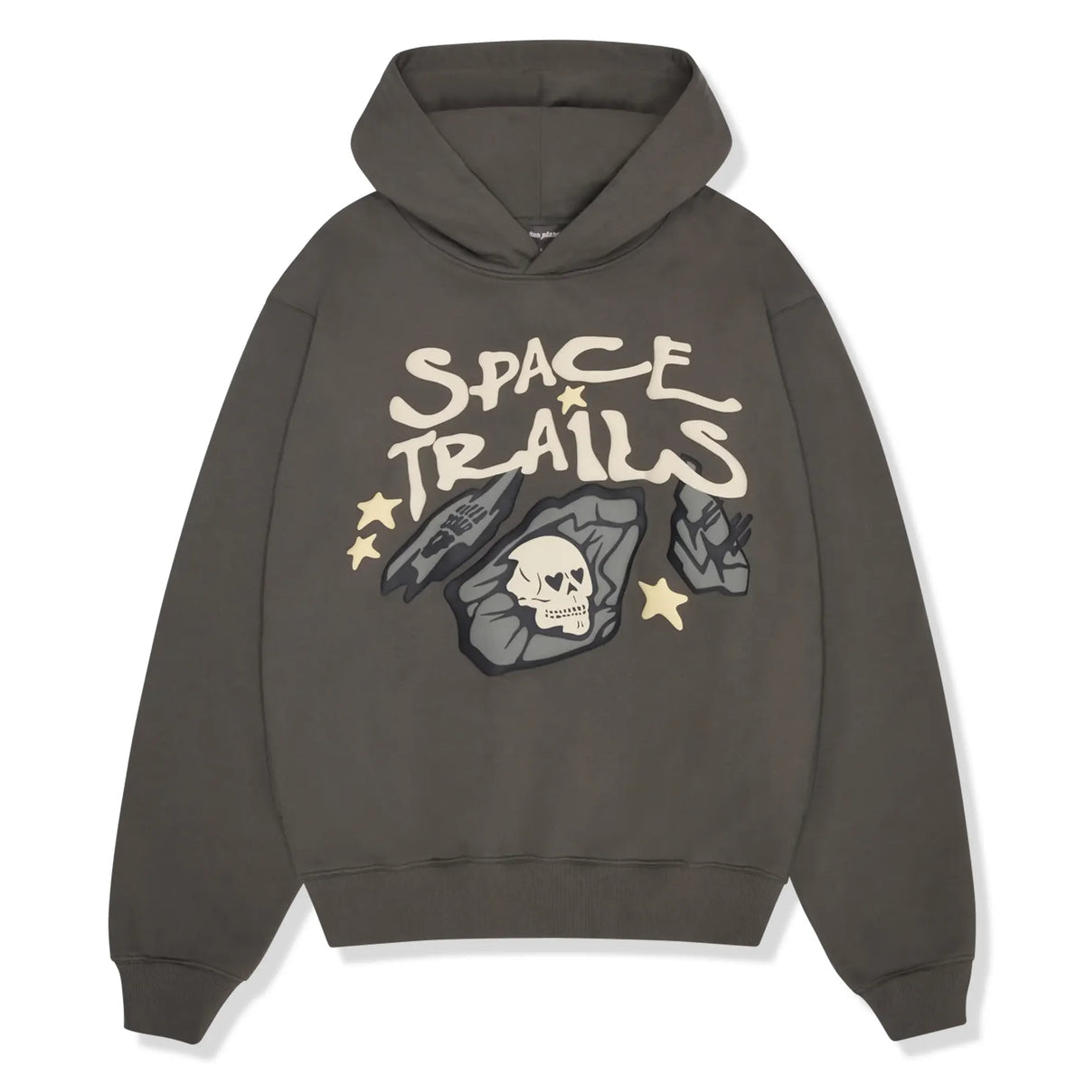 BROKEN PLANET SPACE TRAILS HOODIE