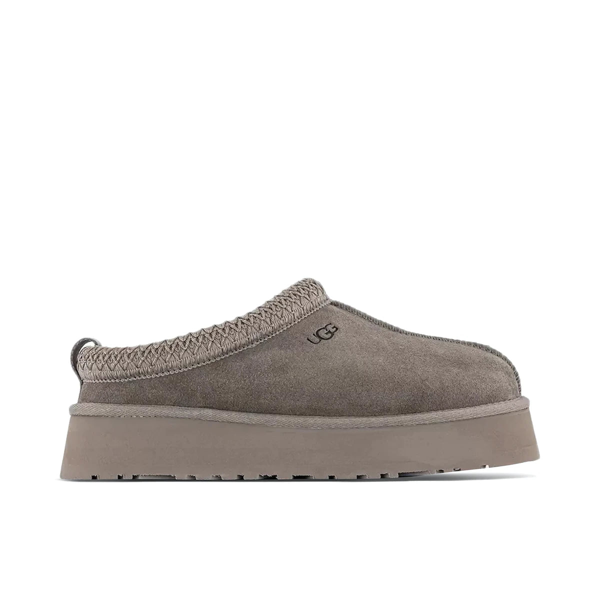 UGG TAZZ PLUME SMOKE