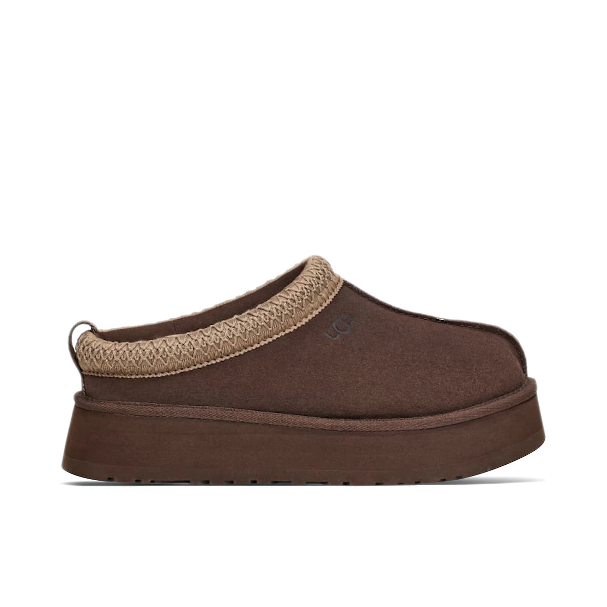 UGG TAZZ CHOCOLATE