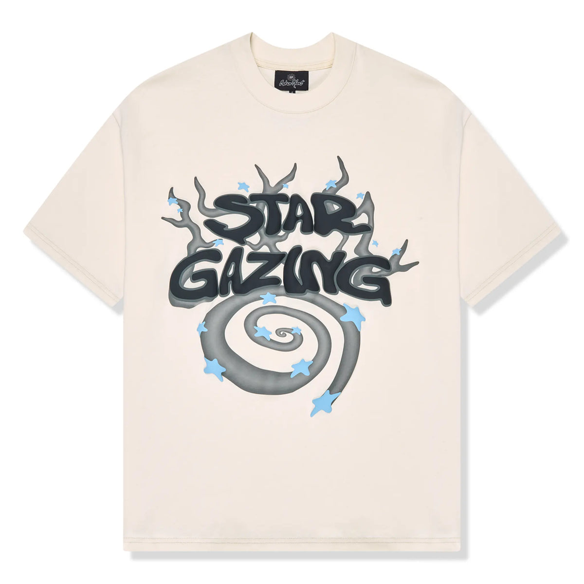 BROKEN PLANET STAR GAZING TEE