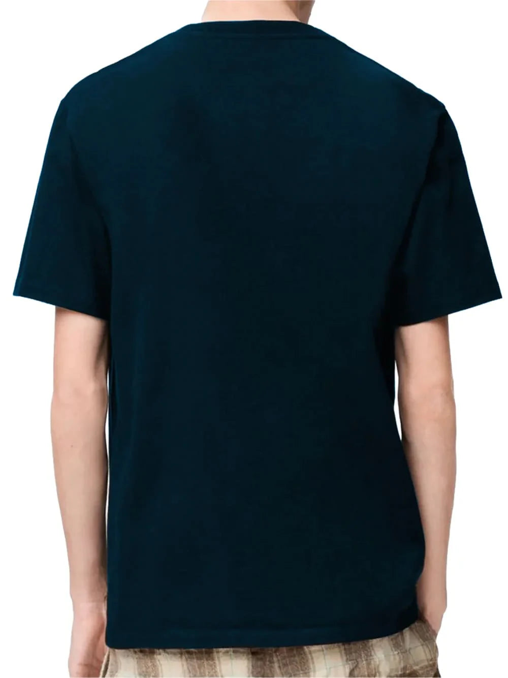 Loewe Pocket Tee Dark Navy
