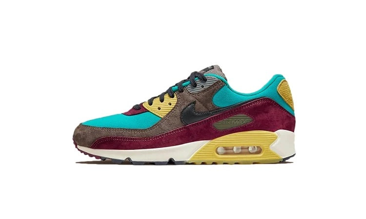 Nike Air Max 90 Stuart