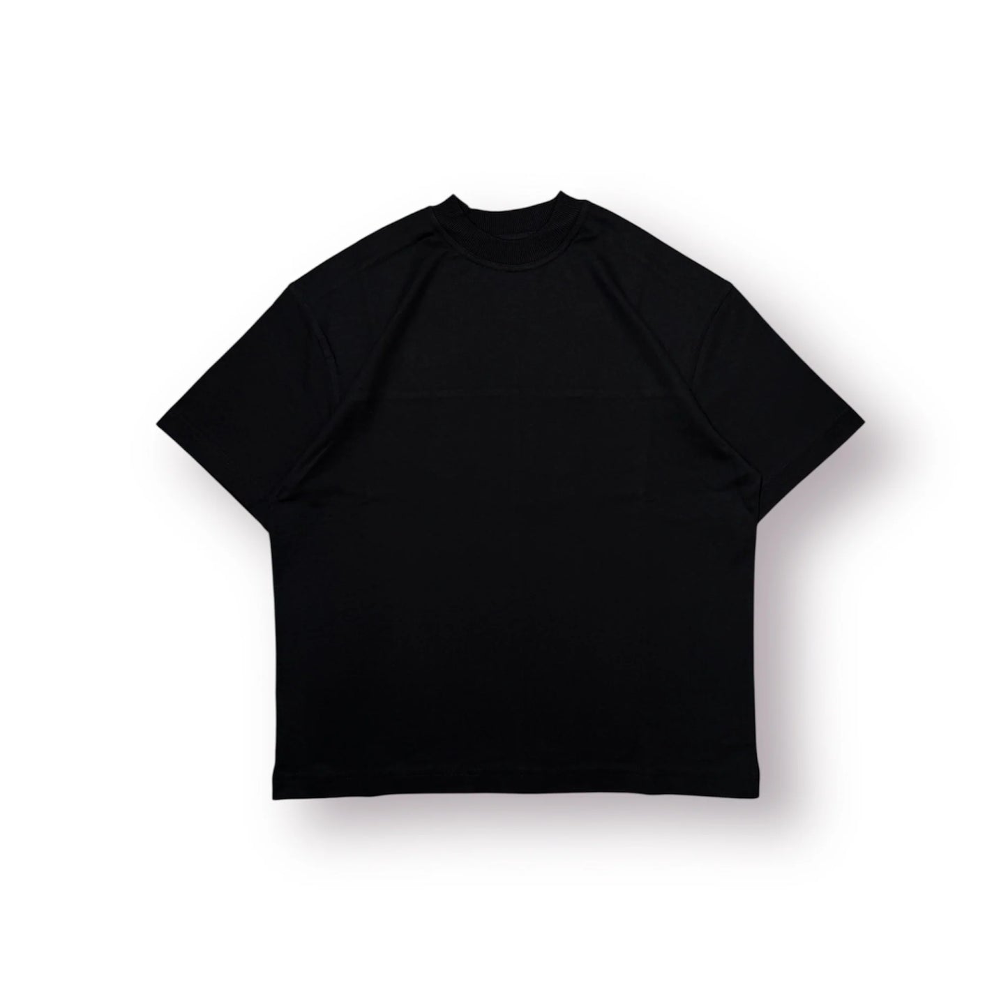 Baire Atelier Blank Tee Black