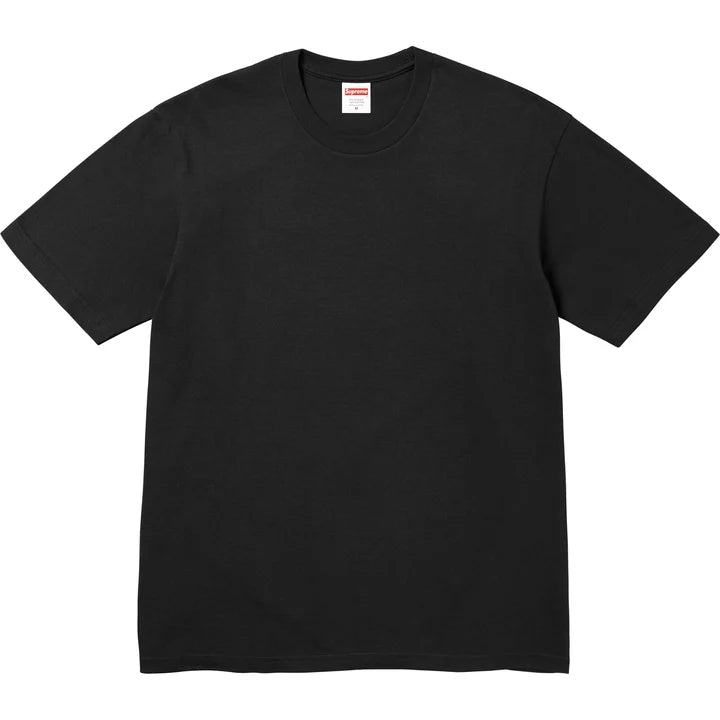 Supreme Gems Tee Black (FW26)