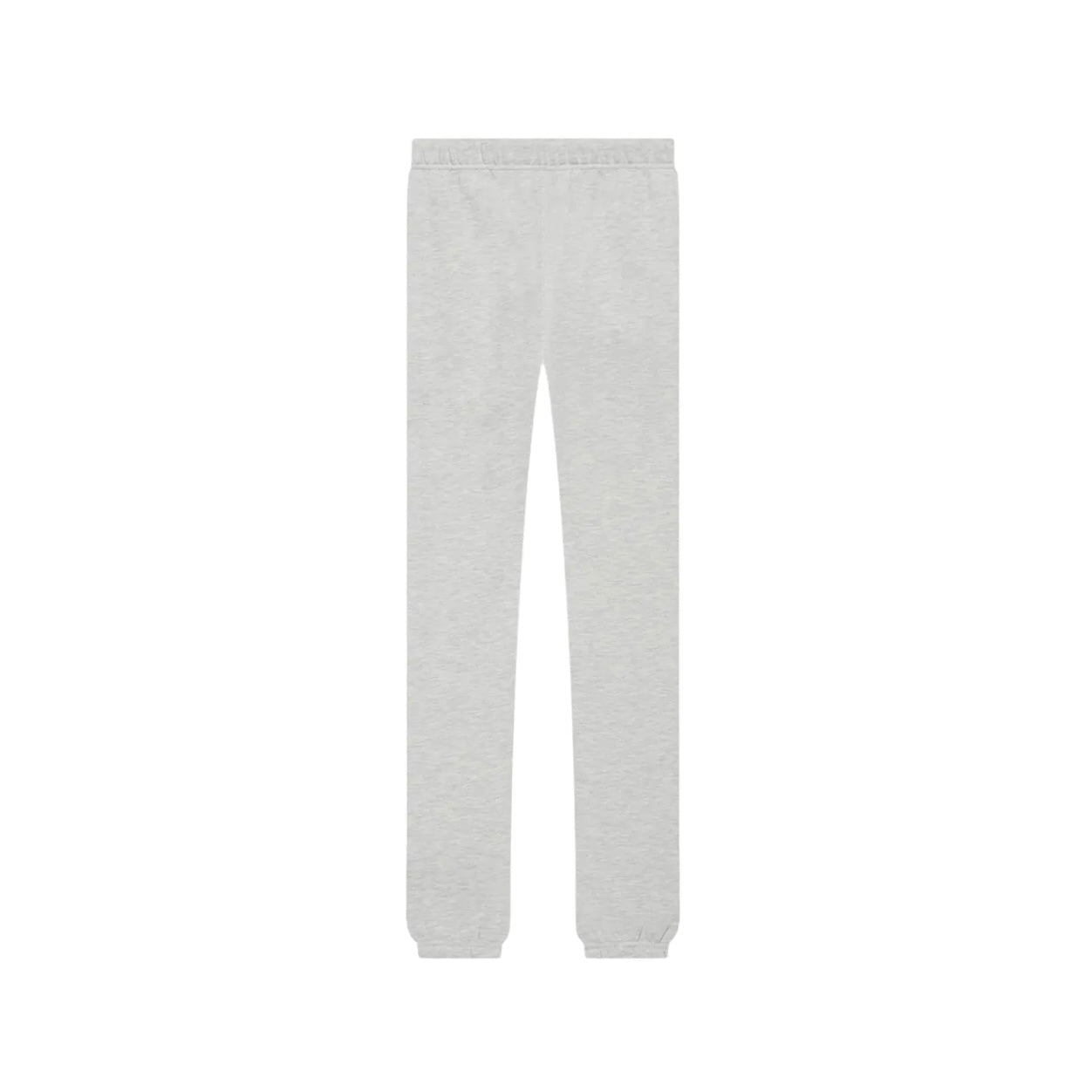 ESSENTIALS AW22 JOGGERS 'LIGHT OATMEAL’