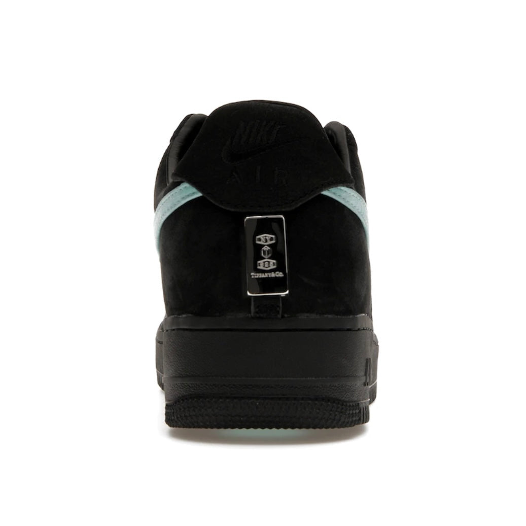 NIKE AIR FORCE 1 'TIFFANY&CO'