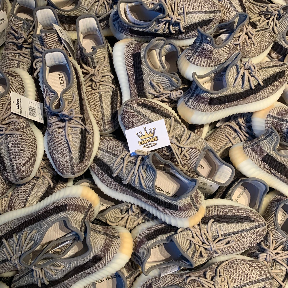 YEEZY 350 V2 ‘ZYON’