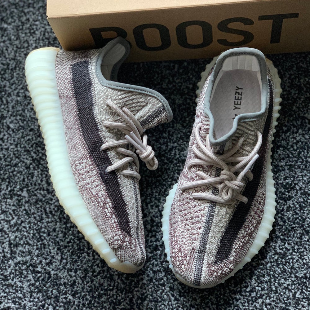 YEEZY 350 V2 ‘ZYON’