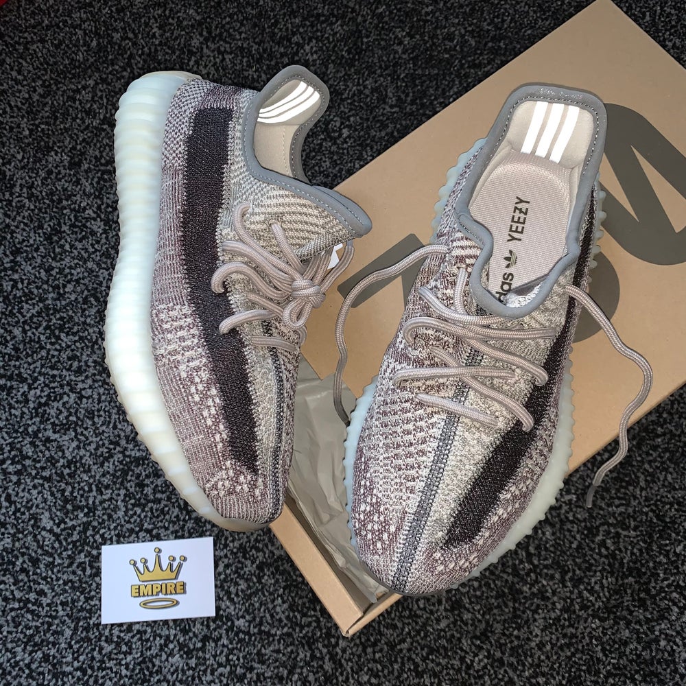 YEEZY 350 V2 ‘ZYON’