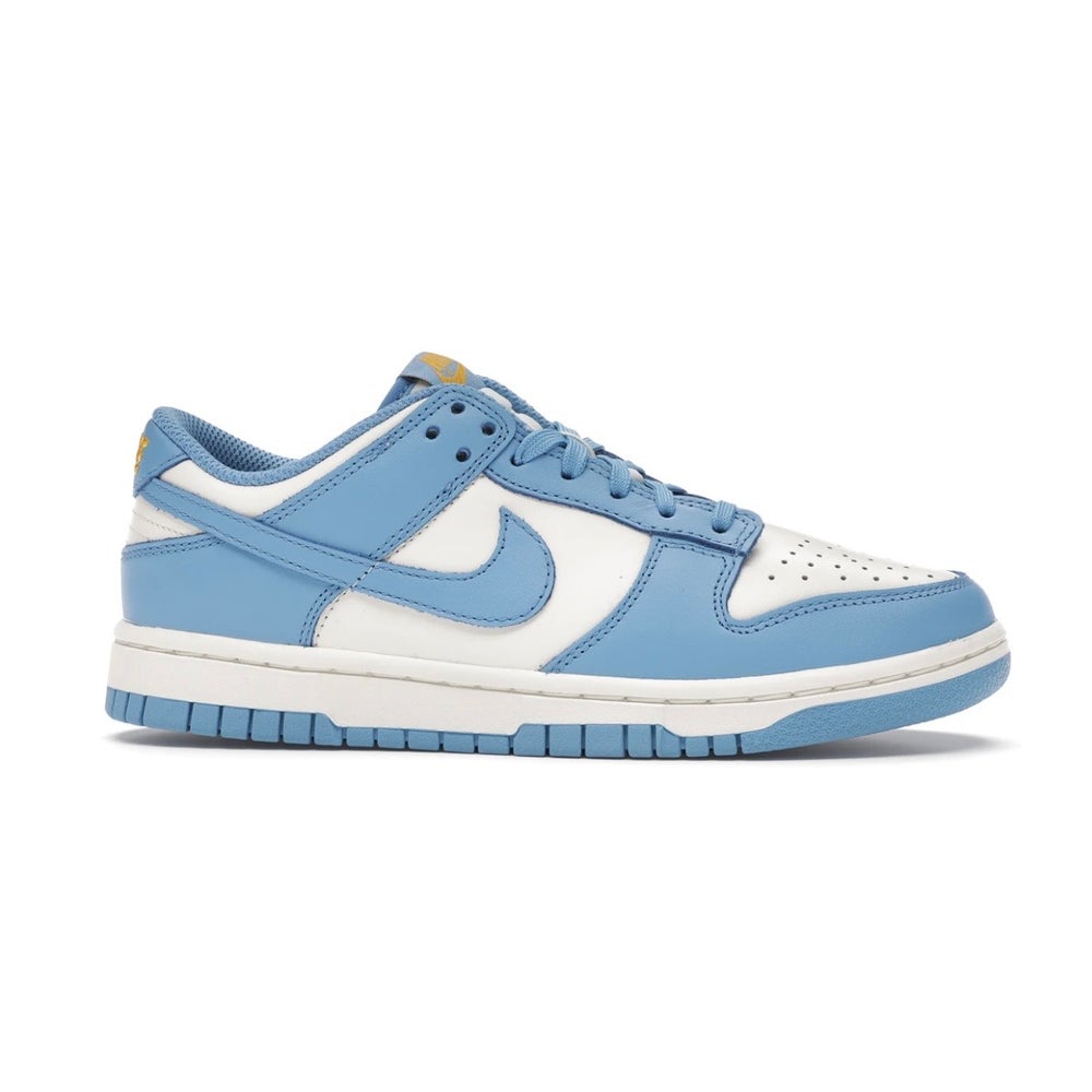 DUNK LOW 'COAST'